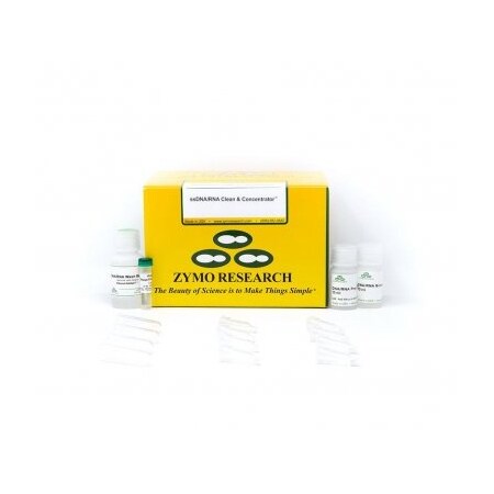 Zymo Research ssDNA/RNA Clean & Concentrator, 50 Preps ZD7011